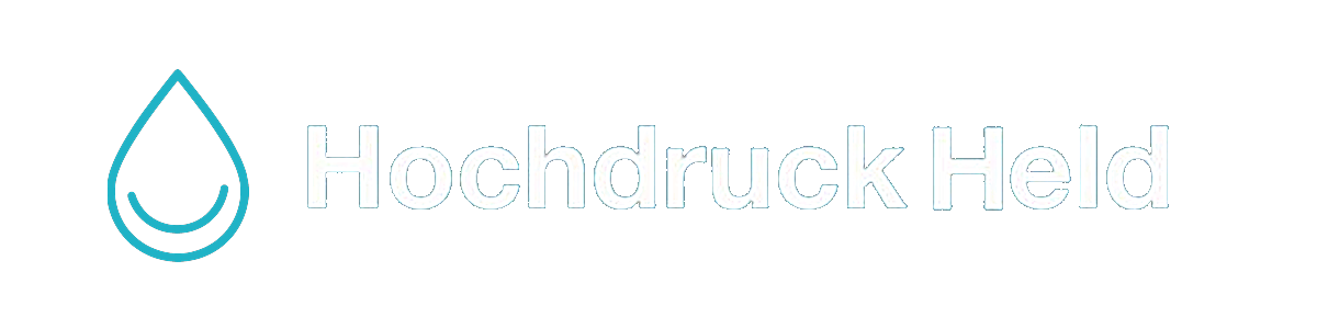 Hochdruck Held Logo