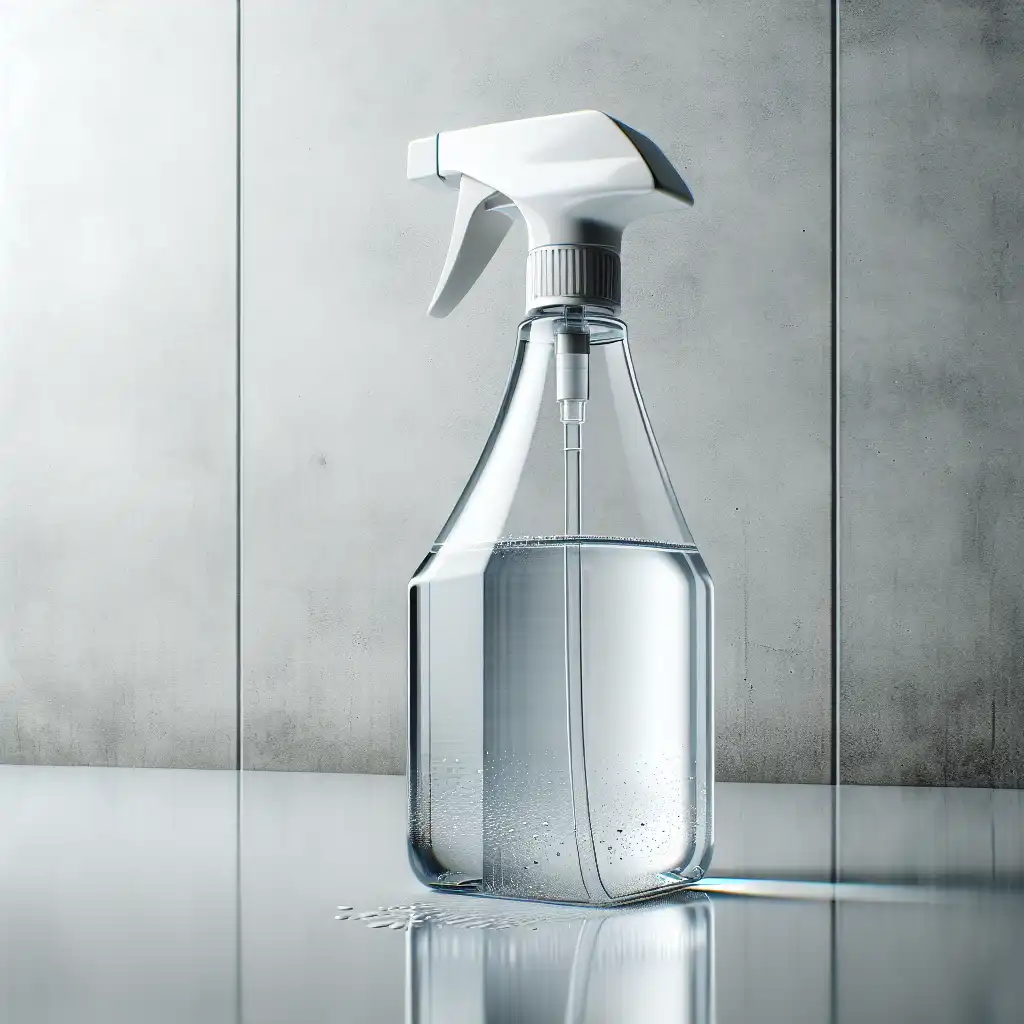 Steinreinigungsmittel